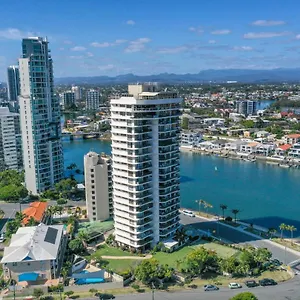 Spectrum Gold Coast