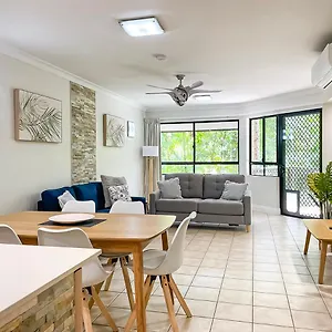 Trinity Links 4* Cairns