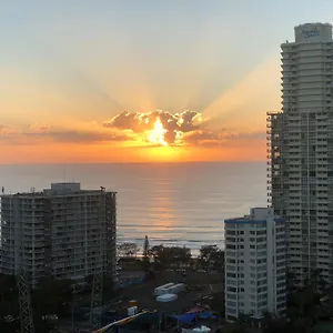 Solaire Gold Coast