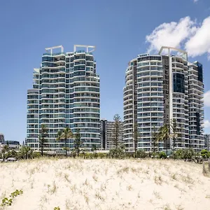 Reflections Tower Two 4* Gold Coast