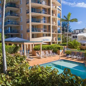 San Mateo On Broadbeach Gold Coast