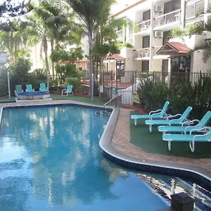 Trickett Gardens Gold Coast