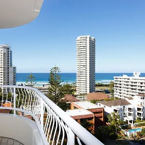 Capricornia Gold Coast