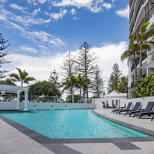 Mantra Coolangatta 4* Gold Coast